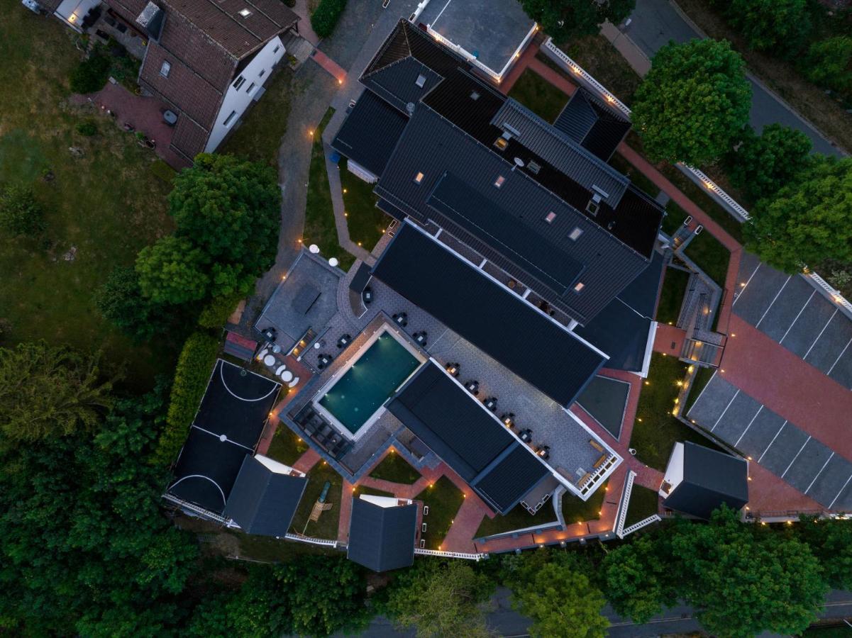 Angelo Spa Resort Sankt Andreasberg Bagian luar foto