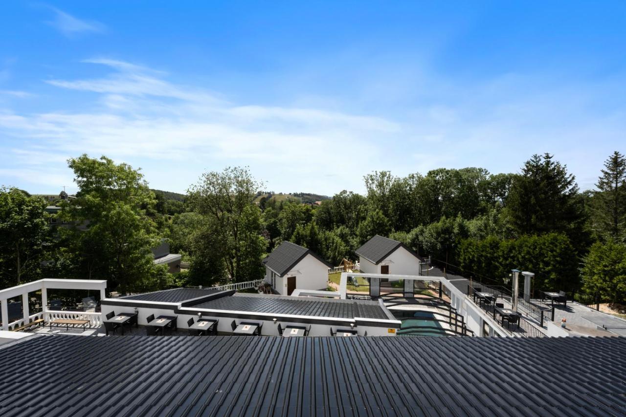 Angelo Spa Resort Sankt Andreasberg Bagian luar foto