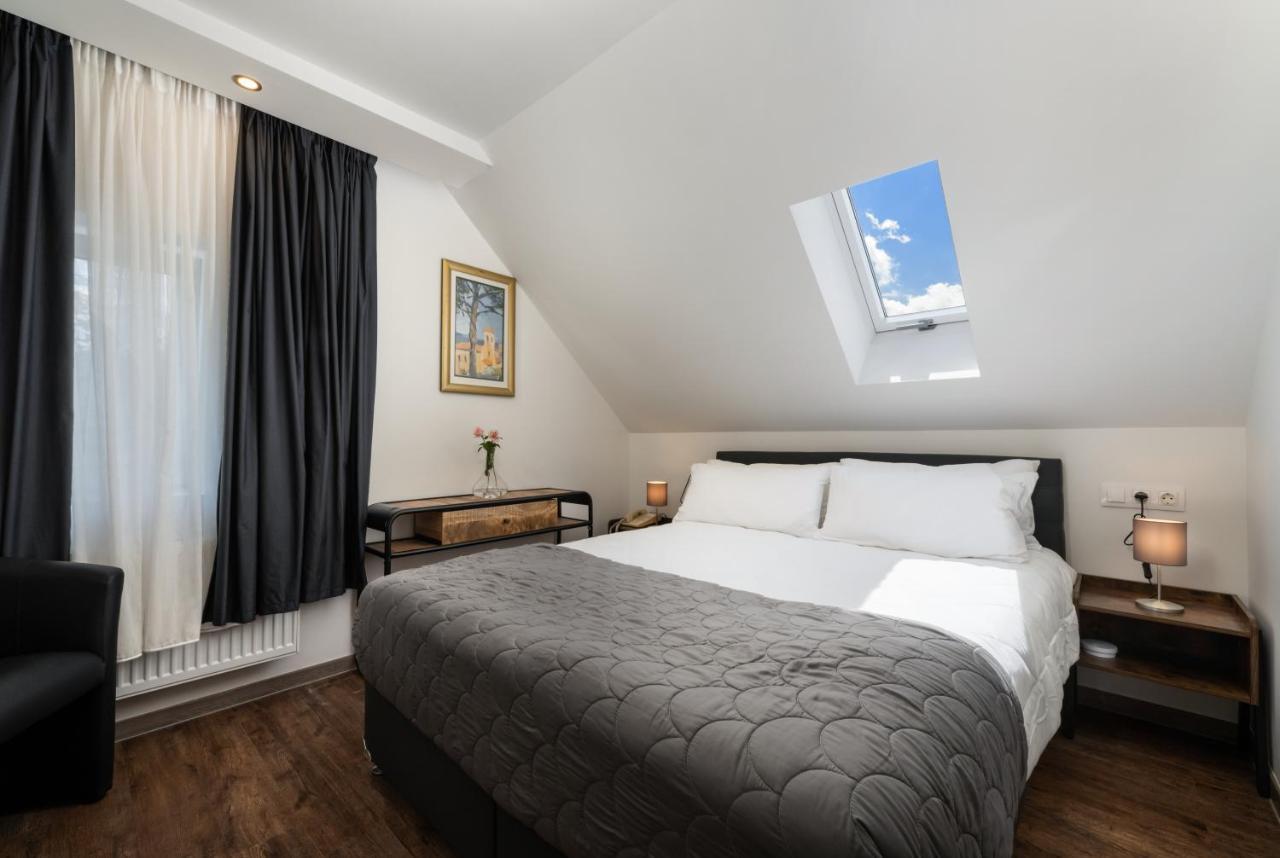 Angelo Spa Resort Sankt Andreasberg Bagian luar foto