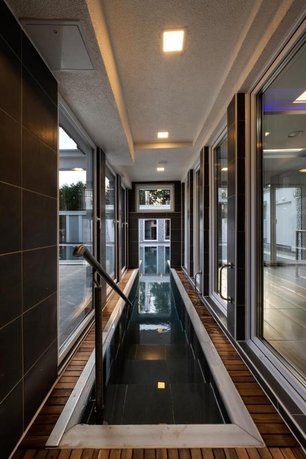 Angelo Spa Resort Sankt Andreasberg Bagian luar foto