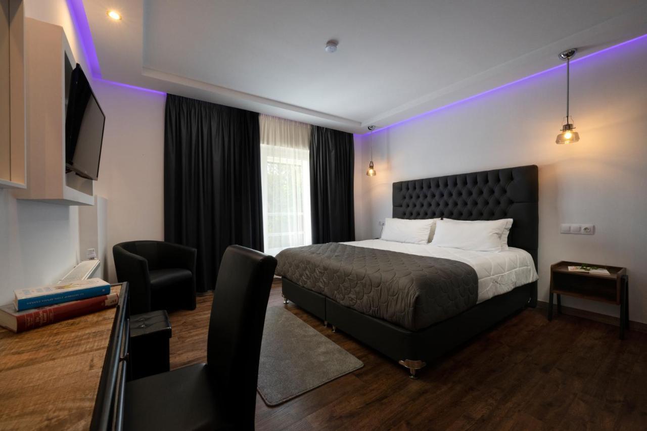 Angelo Spa Resort Sankt Andreasberg Bagian luar foto