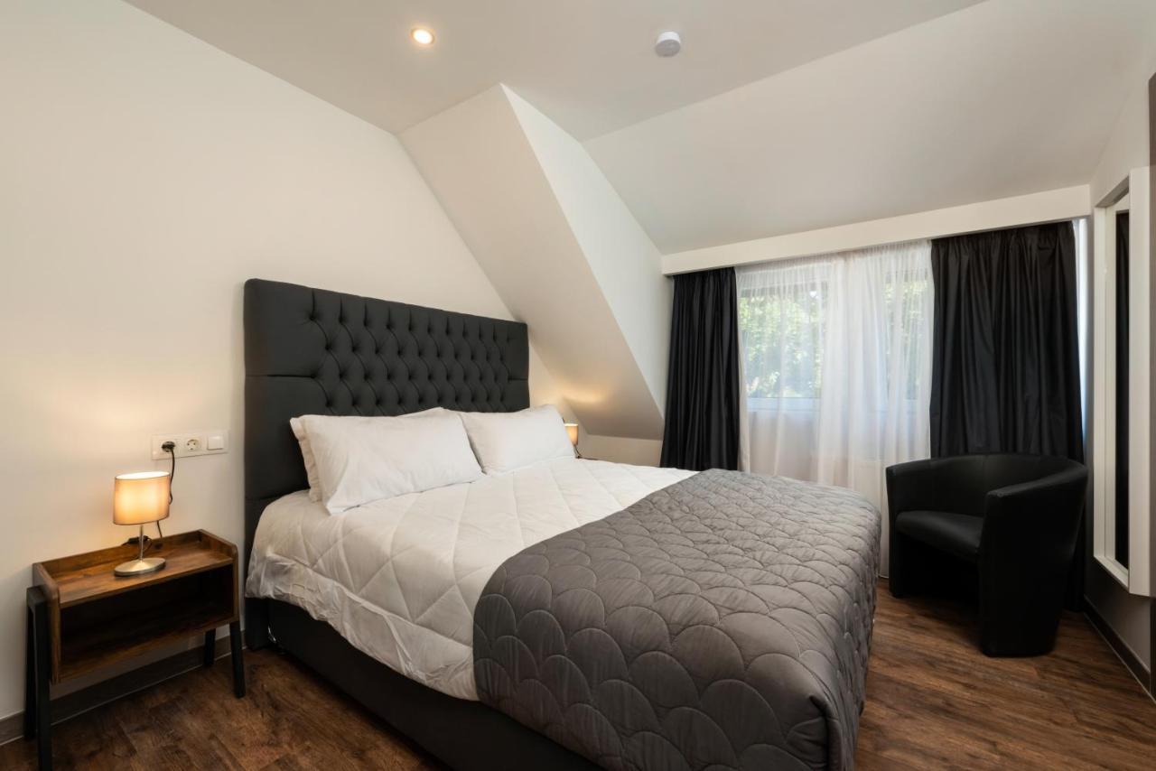 Angelo Spa Resort Sankt Andreasberg Bagian luar foto