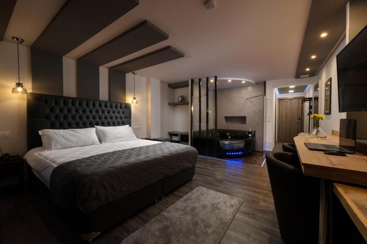 Angelo Spa Resort Sankt Andreasberg Bagian luar foto