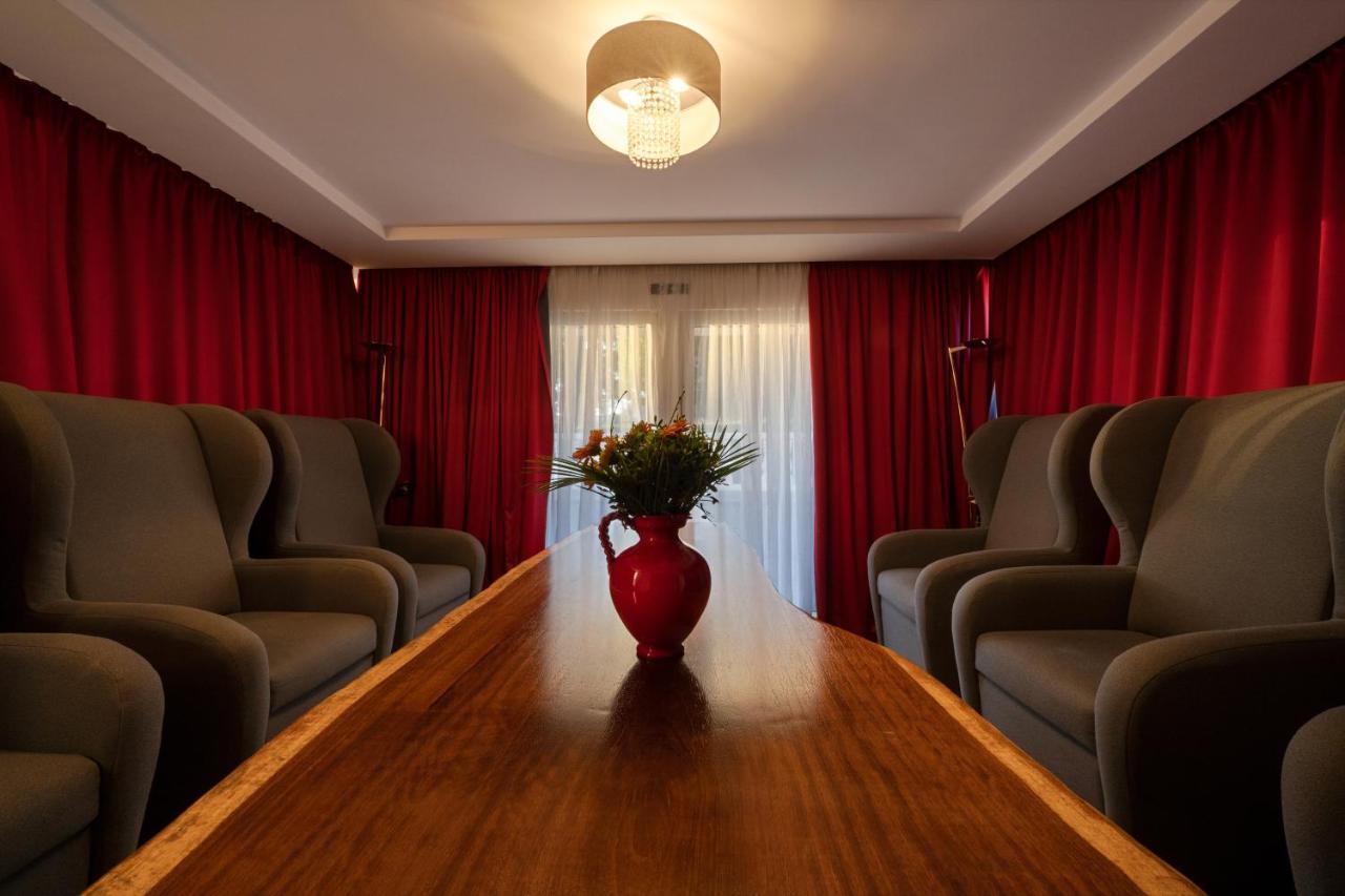 Angelo Spa Resort Sankt Andreasberg Bagian luar foto