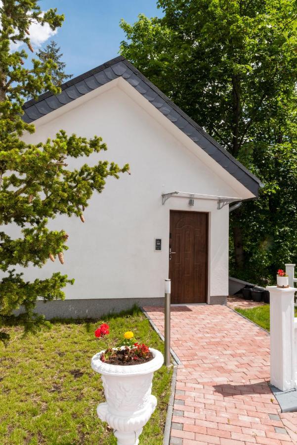 Angelo Spa Resort Sankt Andreasberg Bagian luar foto