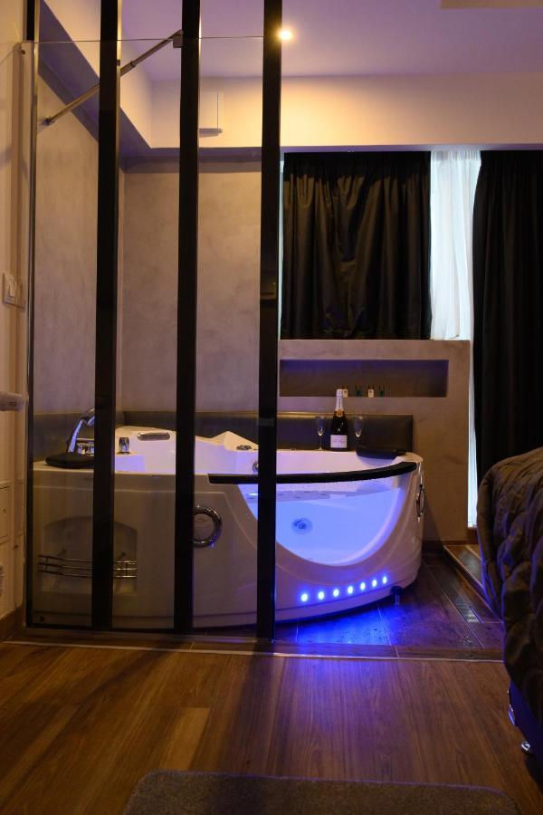 Angelo Spa Resort Sankt Andreasberg Bagian luar foto