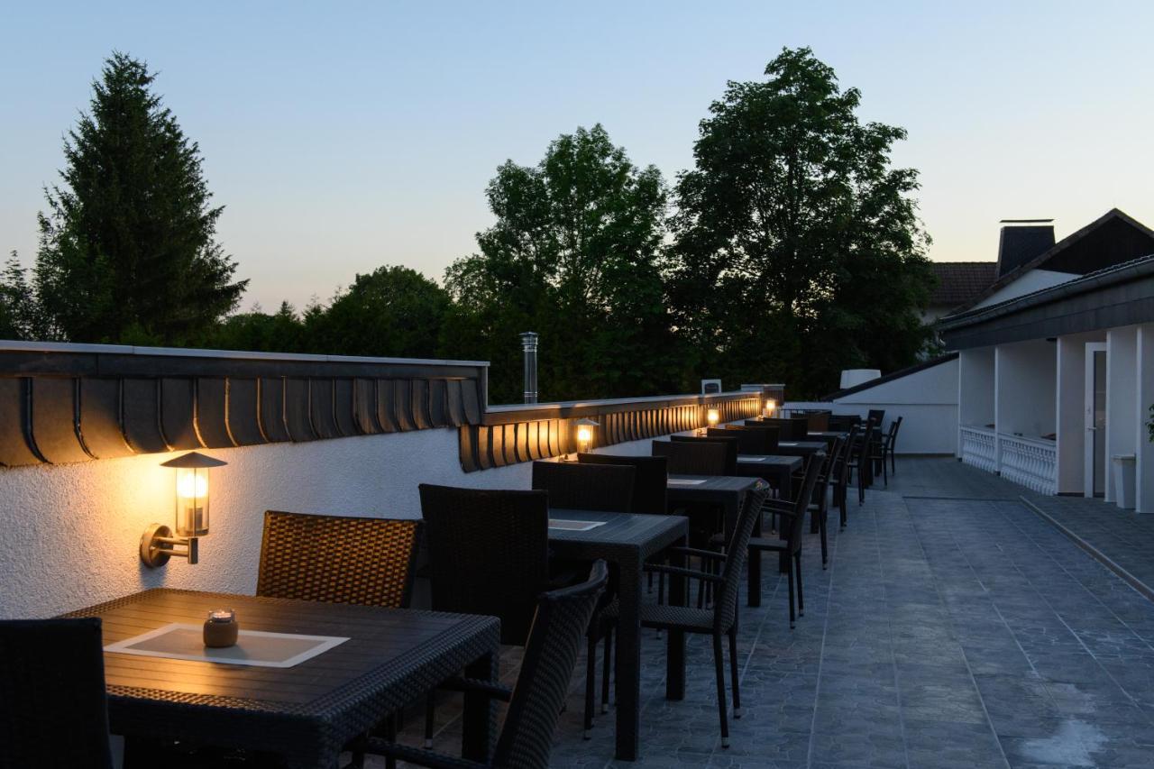 Angelo Spa Resort Sankt Andreasberg Bagian luar foto