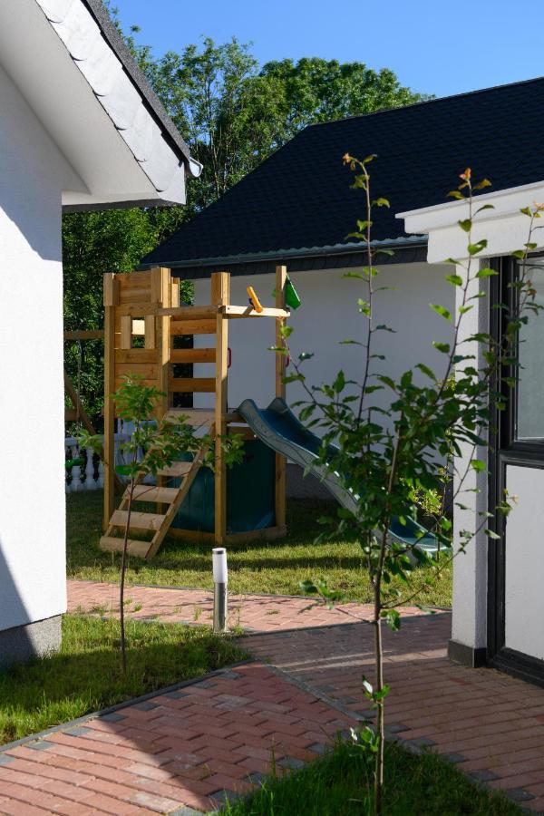 Angelo Spa Resort Sankt Andreasberg Bagian luar foto