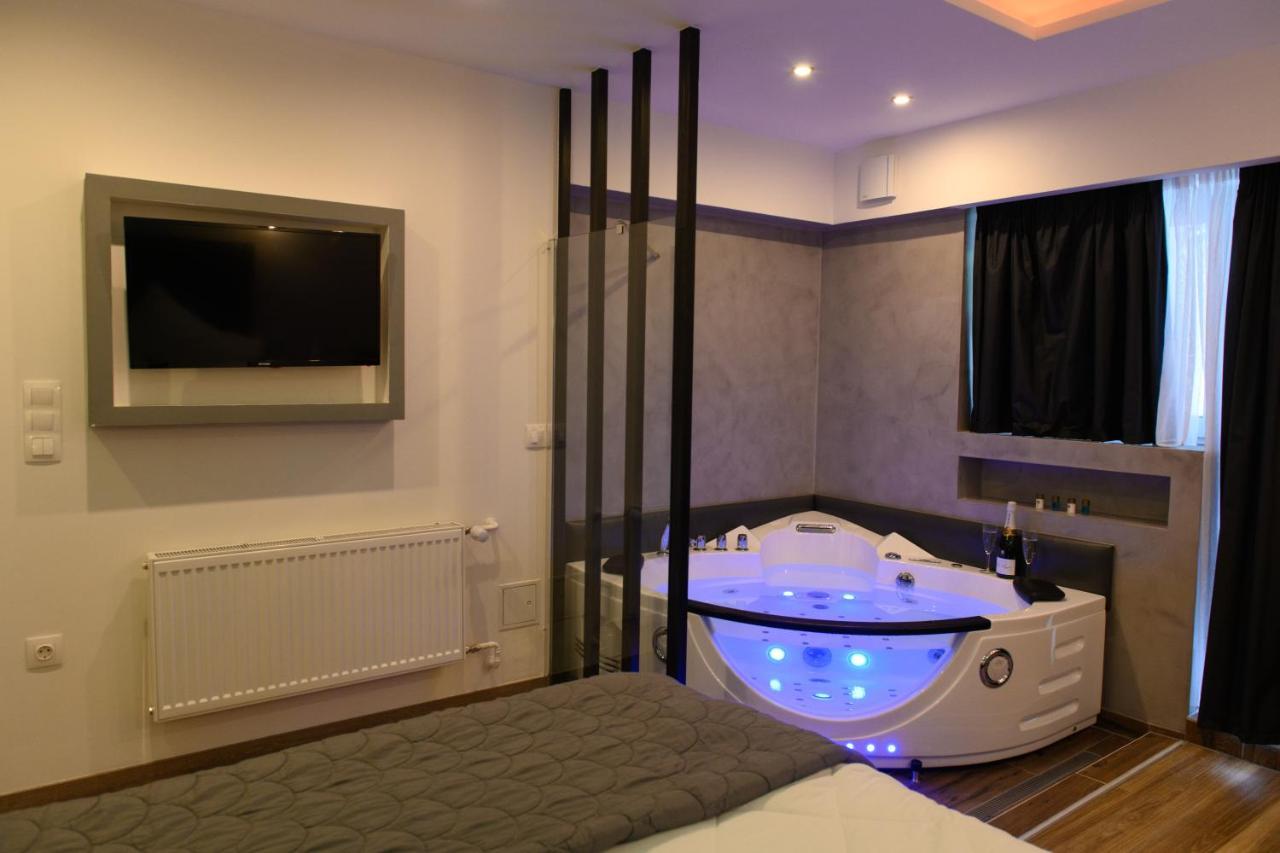 Angelo Spa Resort Sankt Andreasberg Bagian luar foto