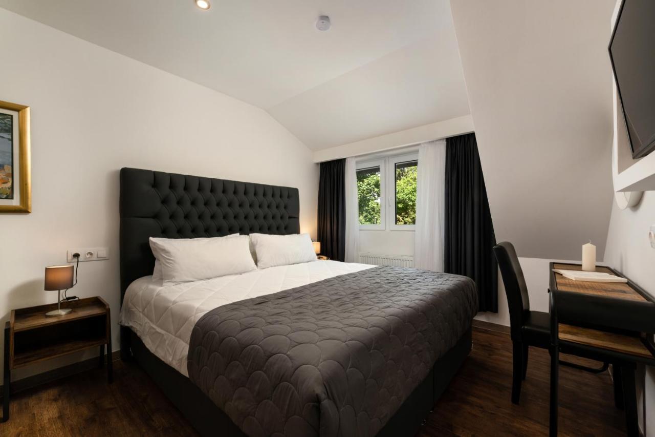 Angelo Spa Resort Sankt Andreasberg Bagian luar foto