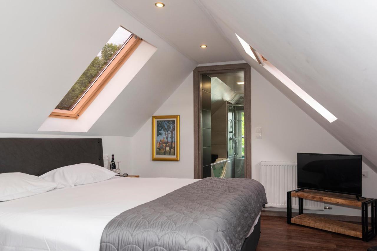 Angelo Spa Resort Sankt Andreasberg Bagian luar foto