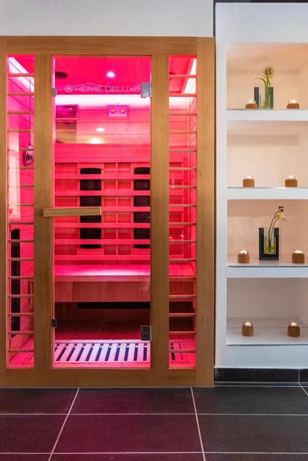 Angelo Spa Resort Sankt Andreasberg Bagian luar foto