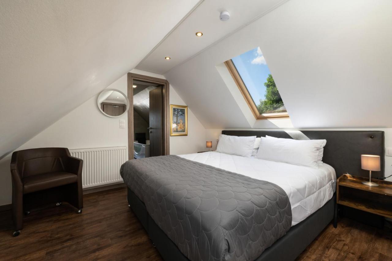 Angelo Spa Resort Sankt Andreasberg Bagian luar foto