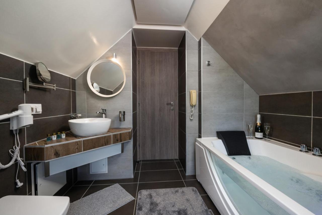 Angelo Spa Resort Sankt Andreasberg Bagian luar foto