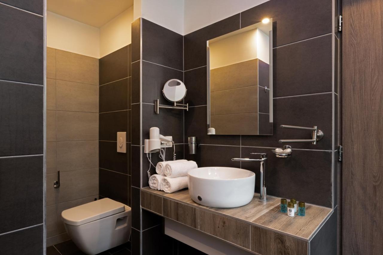 Angelo Spa Resort Sankt Andreasberg Bagian luar foto