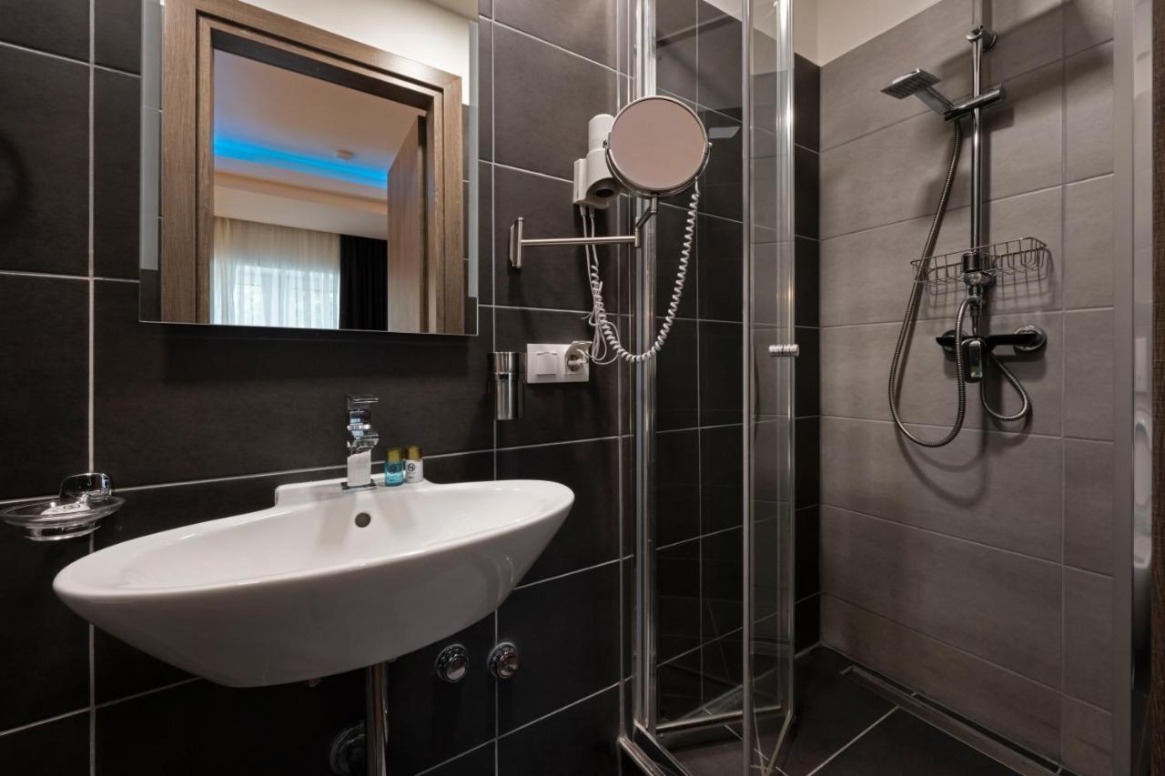 Angelo Spa Resort Sankt Andreasberg Bagian luar foto